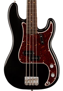 Fender American Vintage II 1960 Precision Bass in Black