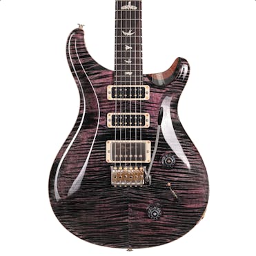 PRS Studio 10-Top Electric Guitar in Purple Iris