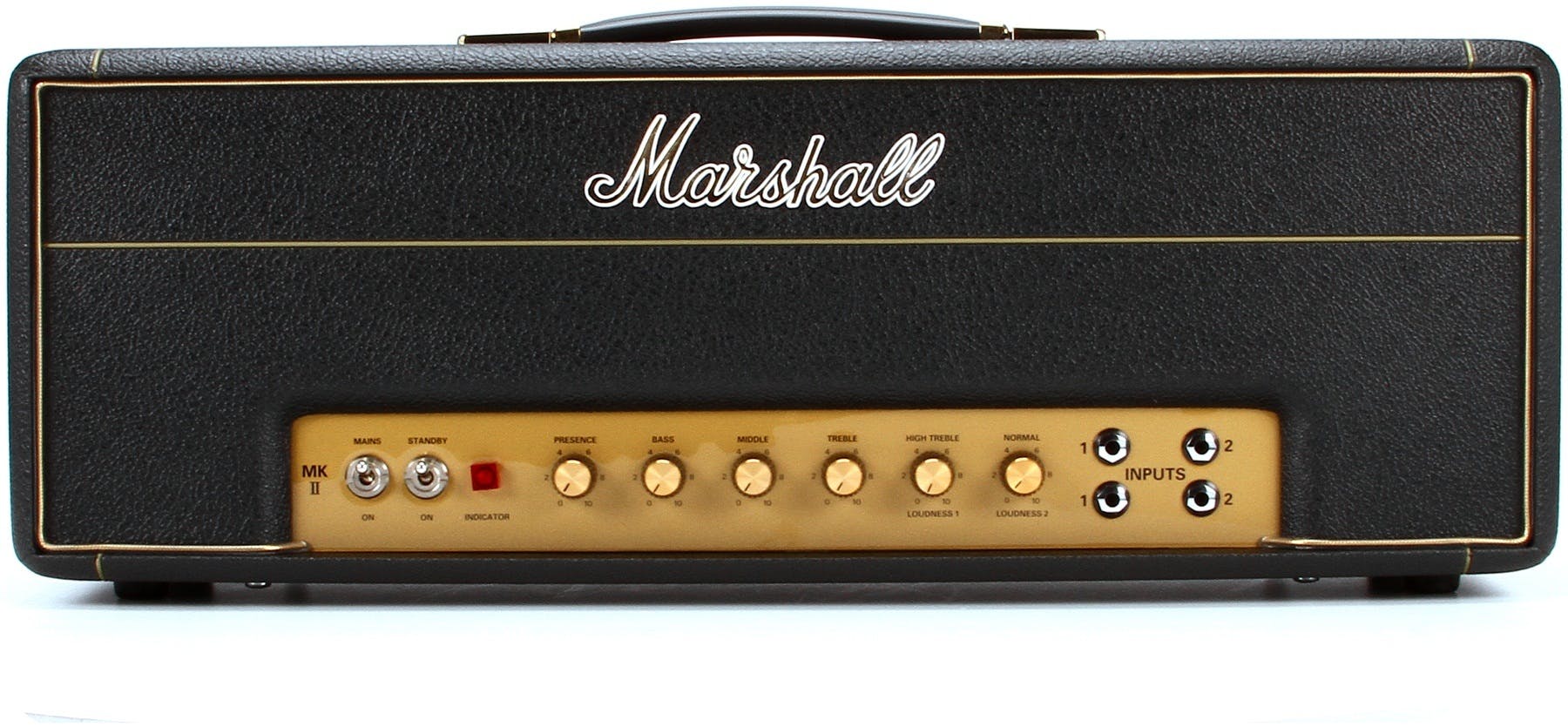 Marshall Vintage Re-Issue Amps - Andertons Music Co.