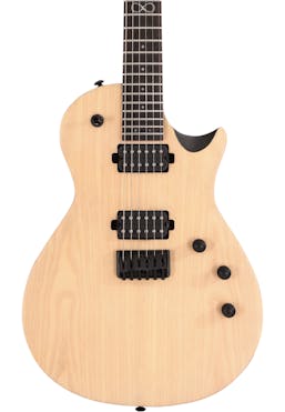 Chapman ML2 Standard Electric Guitar in Buttercream Satin