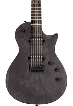 Chapman ML2 Standard Electric Guitar in Slate Black Satin
