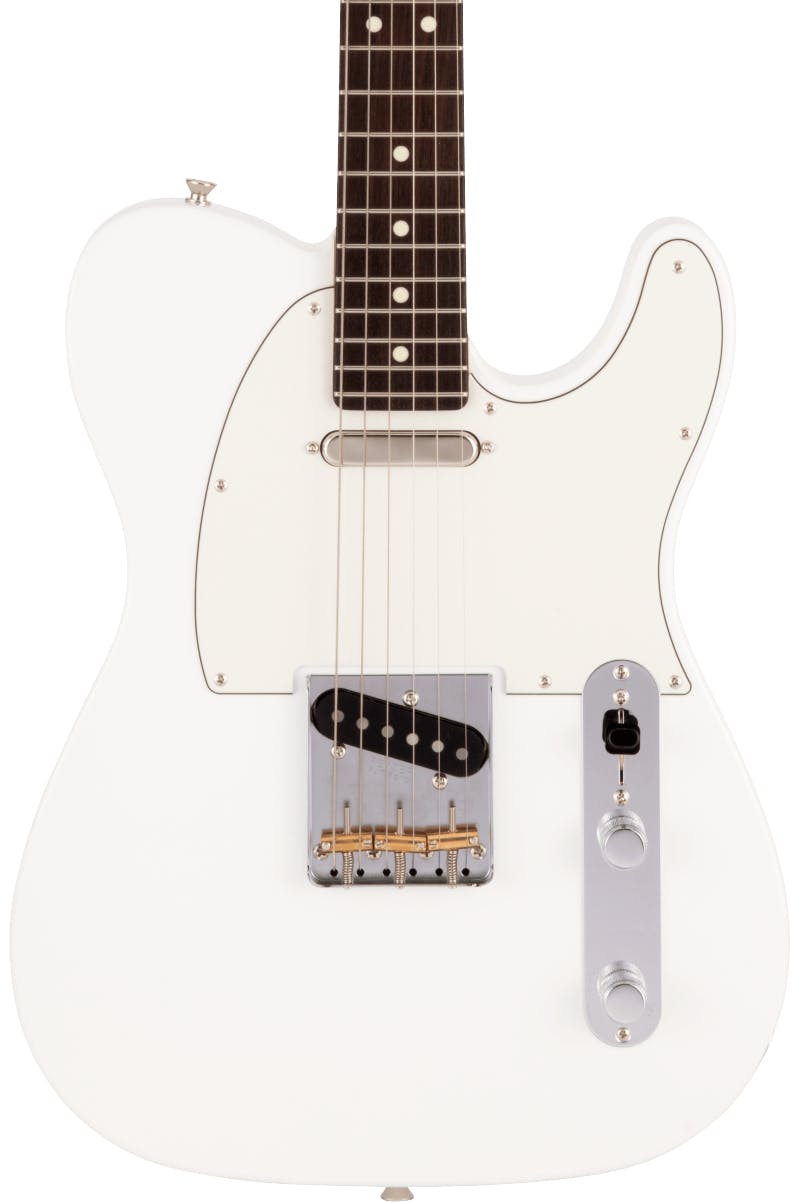 Fender Made in Japan Hybrid II Telecaster Electric Guitar in