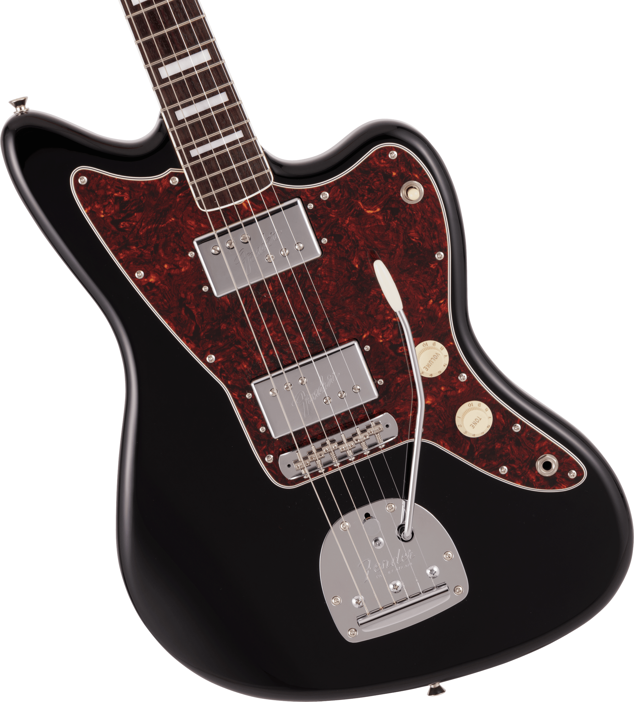 Fender made in Japan 60s Jazzmaster FSR-