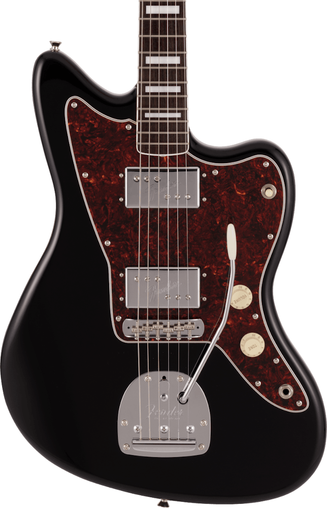 Fender Limited Edition Made in Japan Traditional '60s Jazzmaster