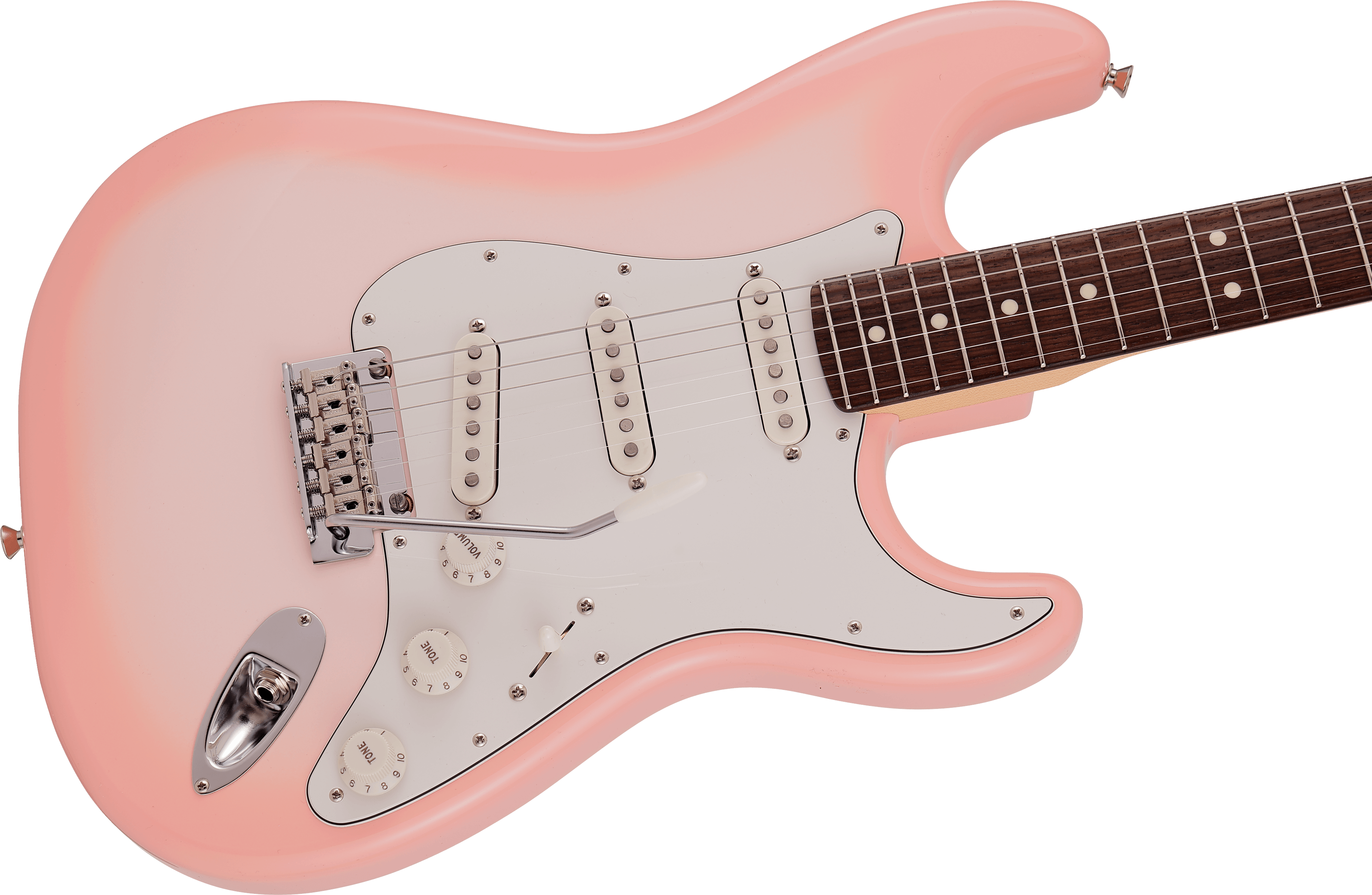 Fender Limited Edition Made in Japan Hybrid II Stratocaster 