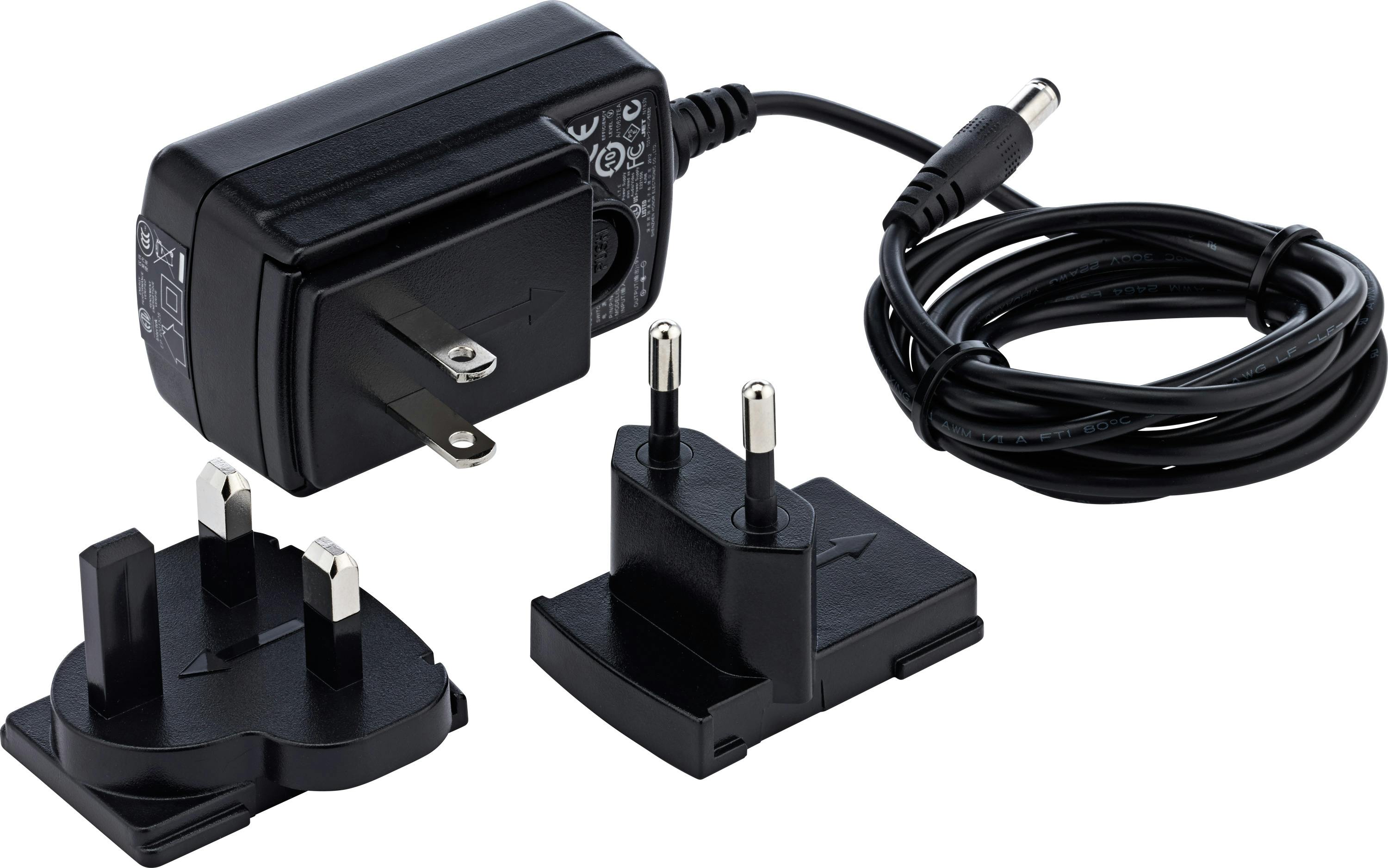 12 volt dc power plug