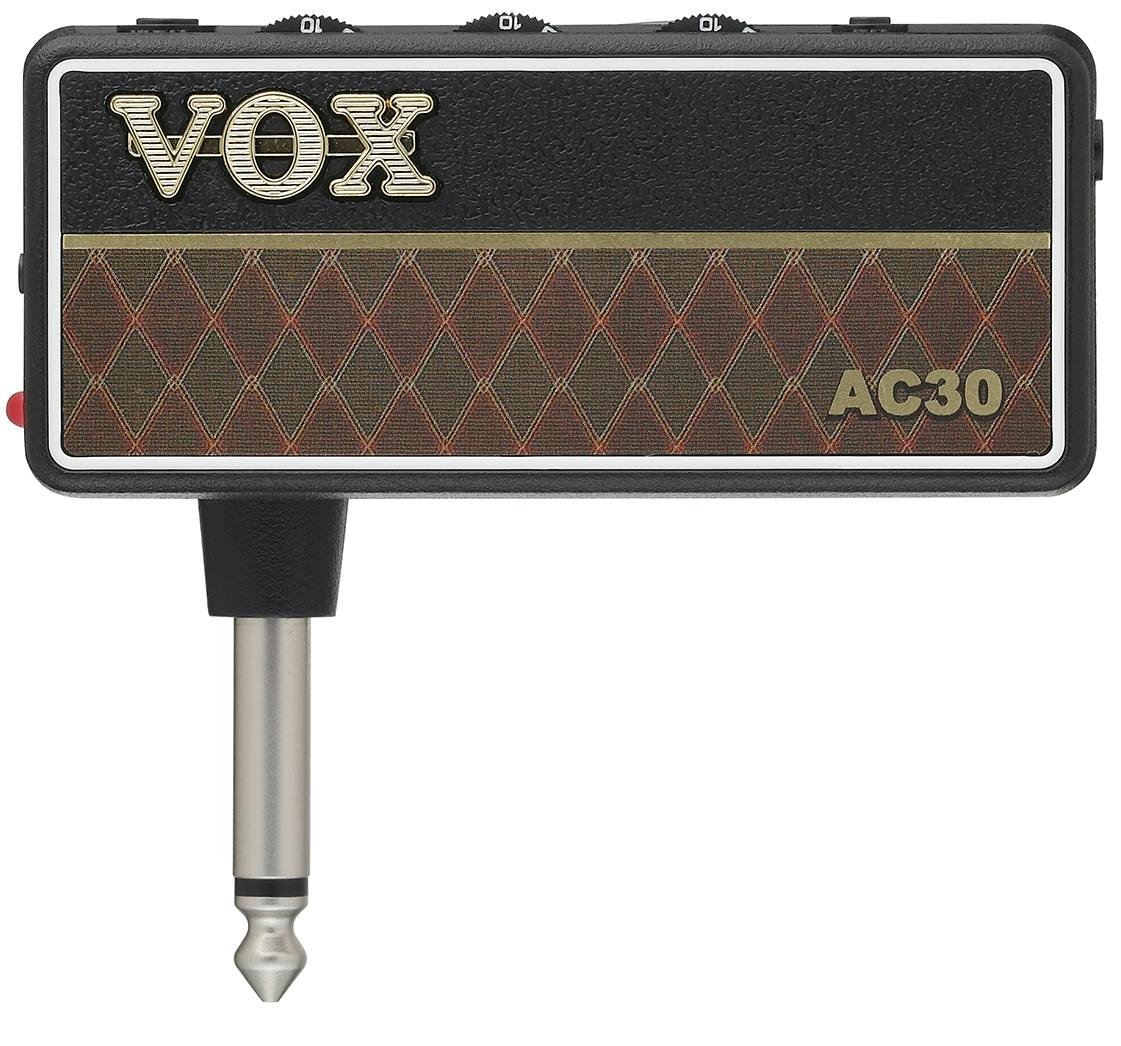 andertons vox ac30