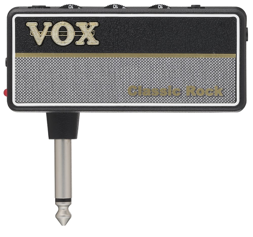 Vox AP2-CR Amplug 2 - Classic Rock Version