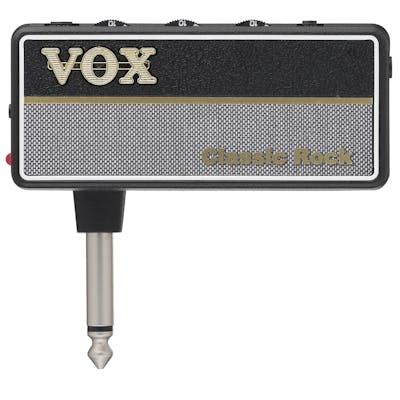 Vox AP2-CR Amplug 2 - Classic Rock Version