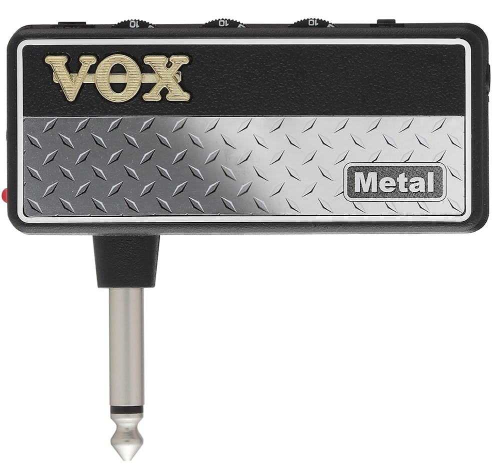 Vox AP2-MT Amplug 2 - Metal Version