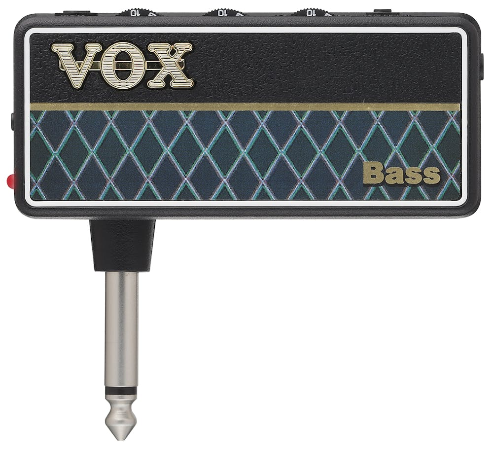 Vox AP2-BS Amplug 2 - Bass Version
