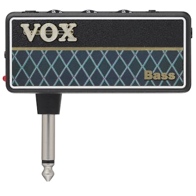 Vox AP2-BS Amplug 2 - Bass Version