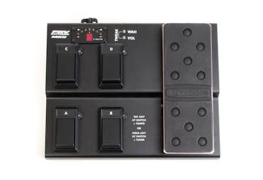 Line 6 FBV Express MkII USB Guitar Effects Footswitch
