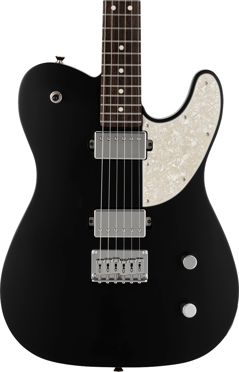 Fender Made in Japan Elemental Series Telecaster Electric Guitar