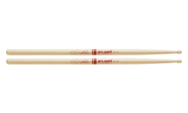 Promark 717 Rick Latham Hickory Signature Drumsticks
