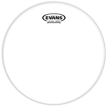 Evans Sd 14 Snare Side 300 Hazy Drum Skin