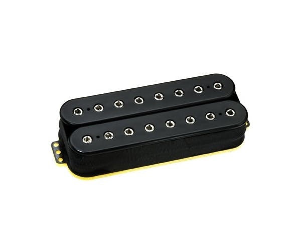 best 8 string pickups for metal