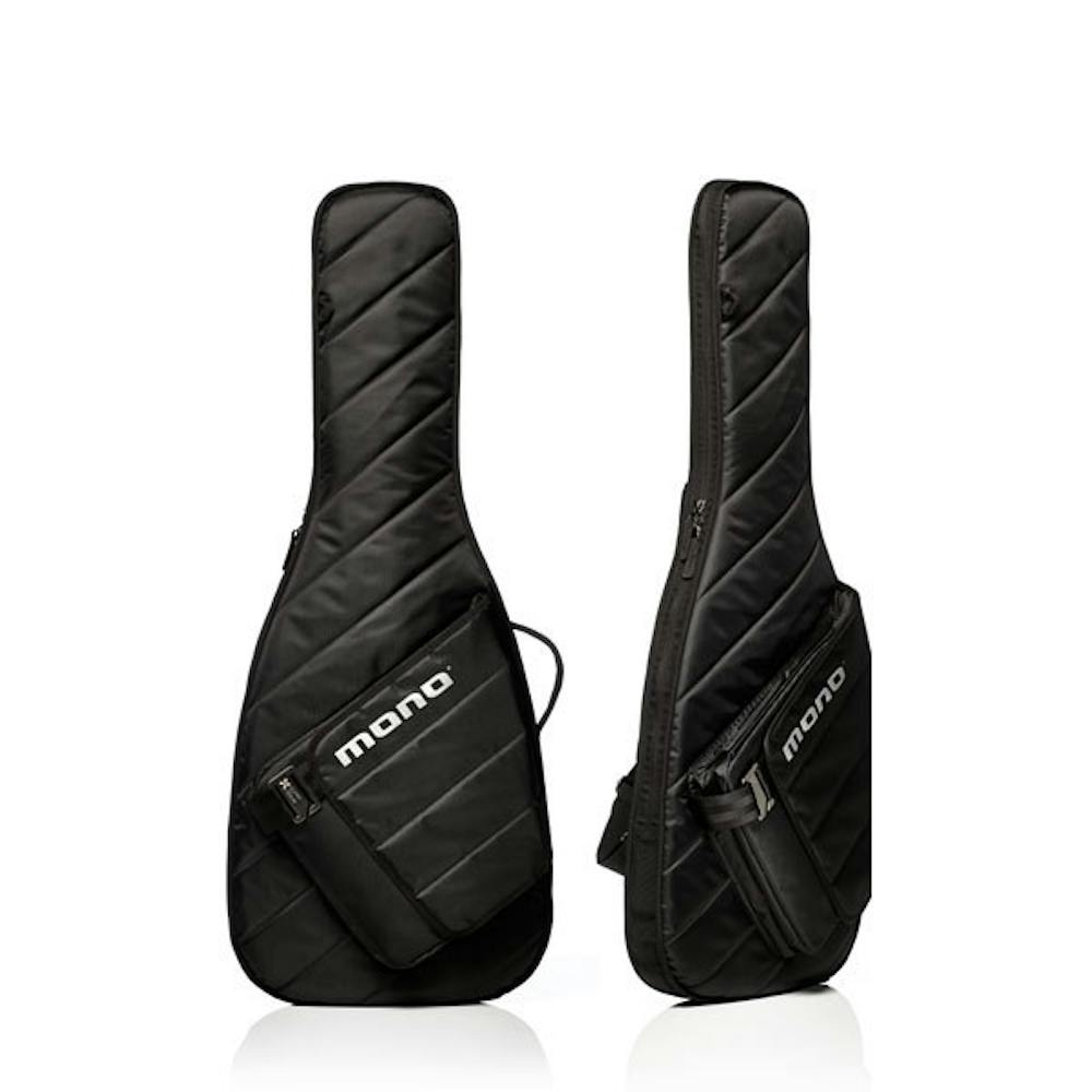 Mono M80 Electric Guitar Sleeve in Black