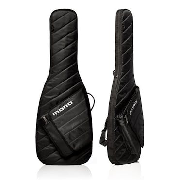 Mono M80 Electric Bass Sleeve in Black