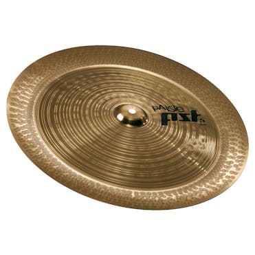 Paiste PST 5 New 18" China Cymbal