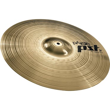 Paiste PST 5 New 16" Medium Crash Cymbal