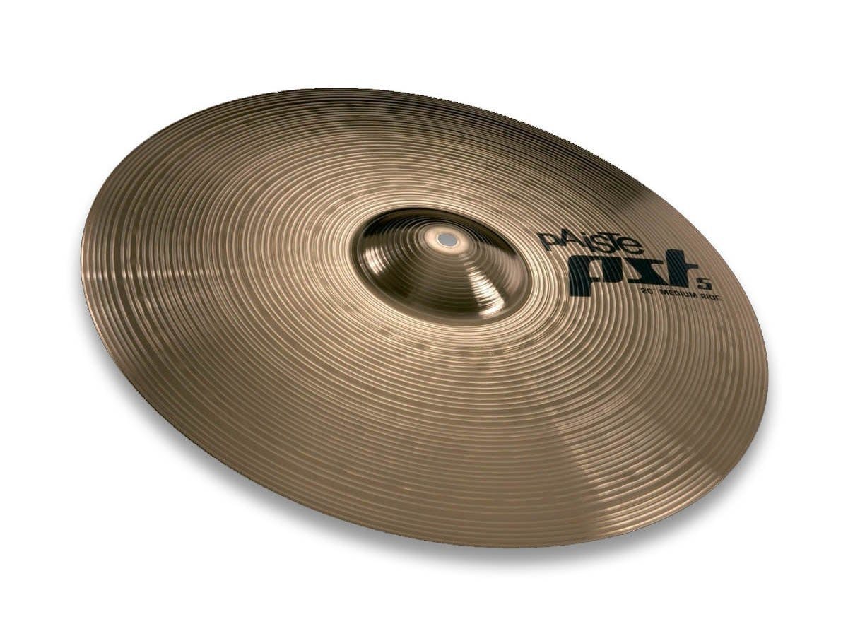 Paiste PST 5 New 20