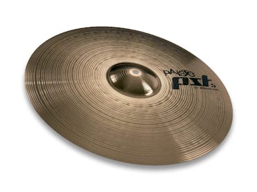 Paiste PST 5 New 20" Medium Ride Cymbal