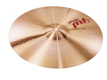 Paiste PST 7 16" Heavy Crash Cymbal