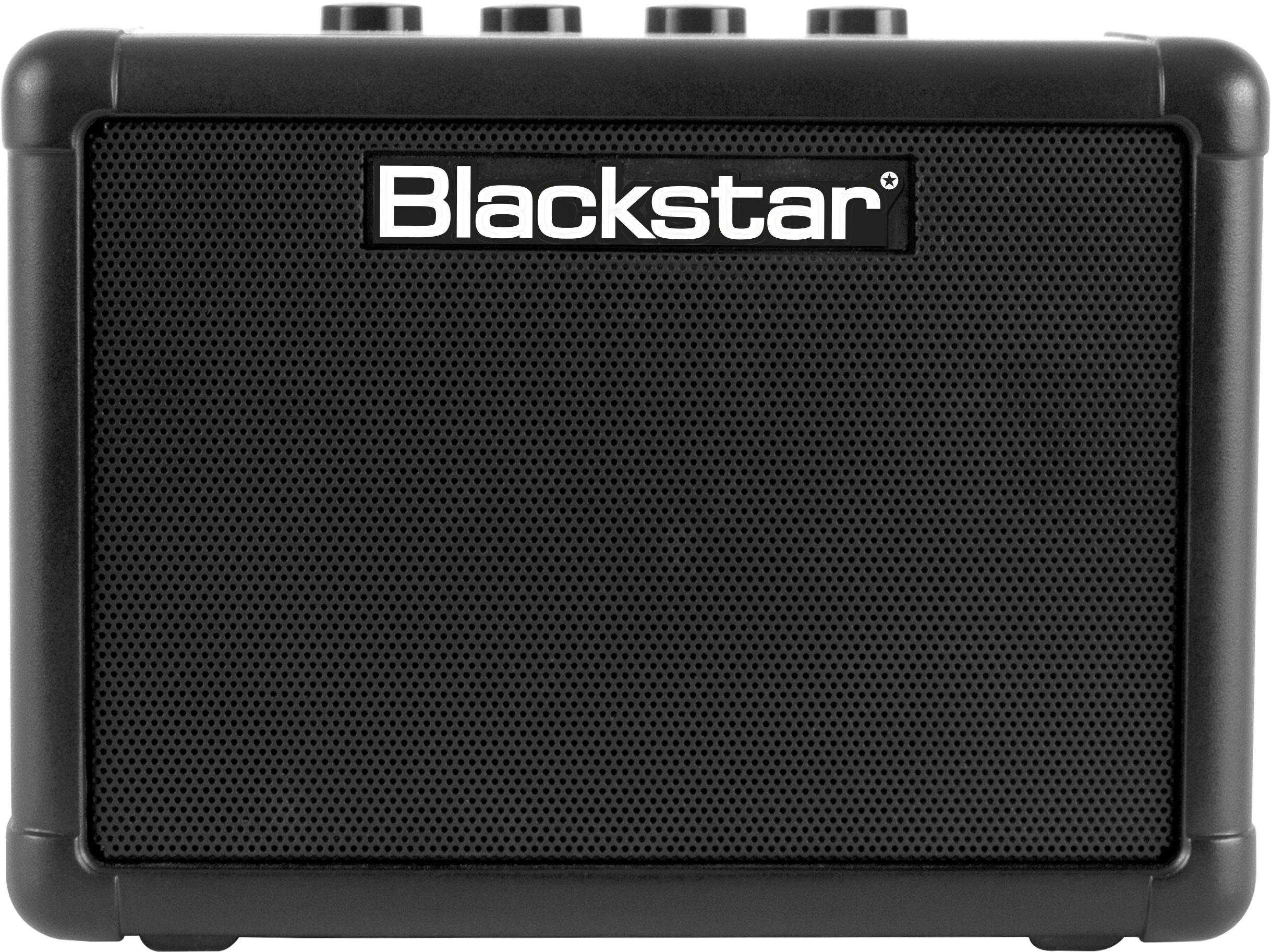 Blackstar Fly 3 plus Fly 103 Pack - includes Power Supply - Andertons Music  Co.