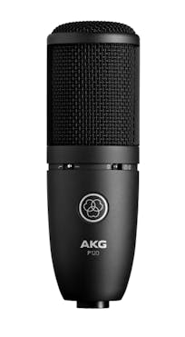 AKG Project Studio P120 Condenser Microphone