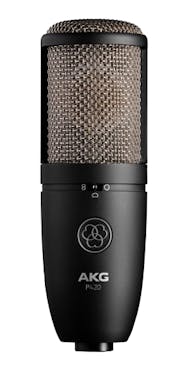 AKG Project Studio P420 Condenser Microphone