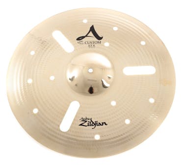 Zildjian A Custom 18" Special Effects Cymbal