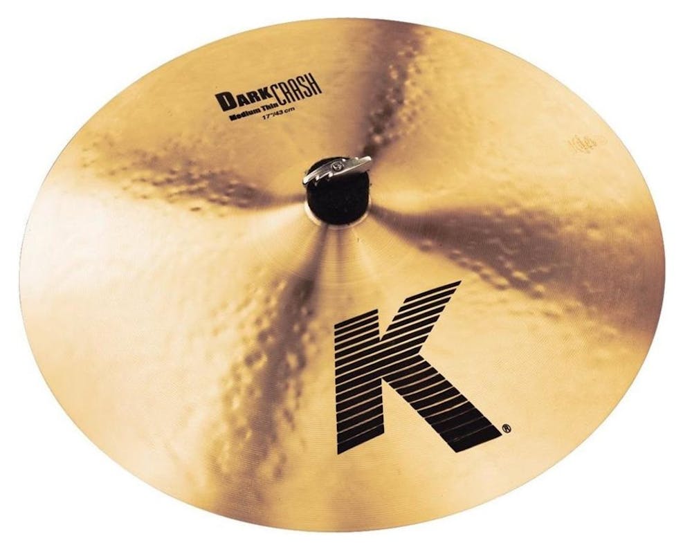 Zildjian K Series 17" Crash Cymbal