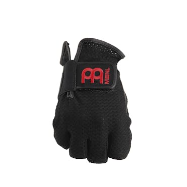 Meinl Fingerless Drummer's Gloves in XL