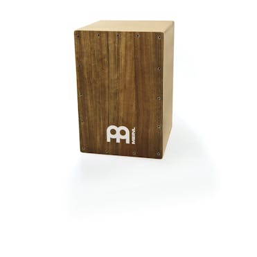 Meinl Make Your Own Cajon with Ovangkol Front Plate