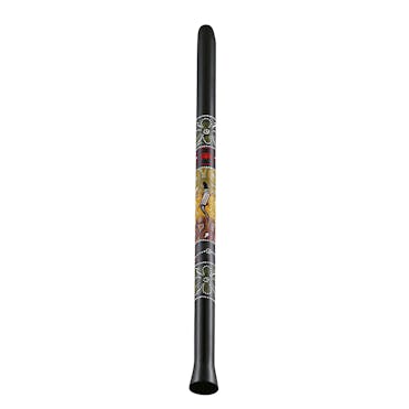 Meinl Synthetic Didgeridoo in Black