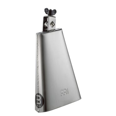 Meinl Cowbell 8" Steel Small Mouth