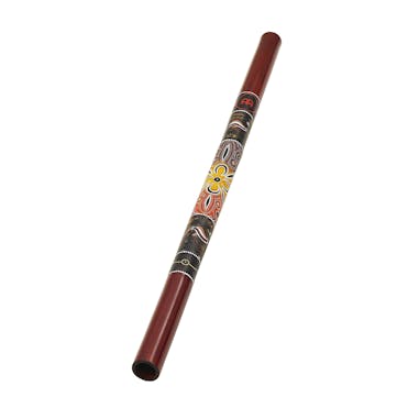 Meinl Bambo Didgeridoo in Red