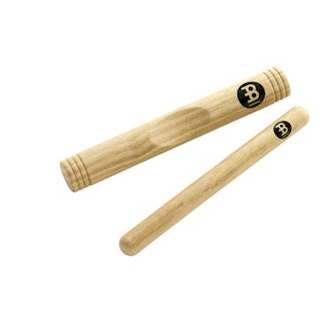 Meinl Solid Hardwood African Claves