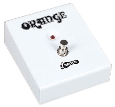 Orange FS-1 Single Button Footswitch