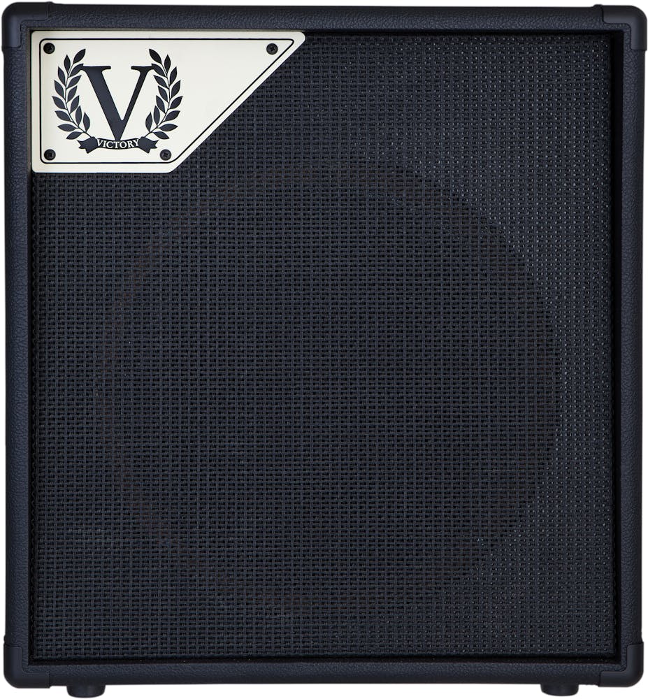 Victory V112-C 1x12 Compact Cab - Creamback Loaded