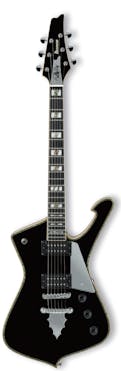 Ibanez Paul Stanley PS120 Electric Guitar in Black