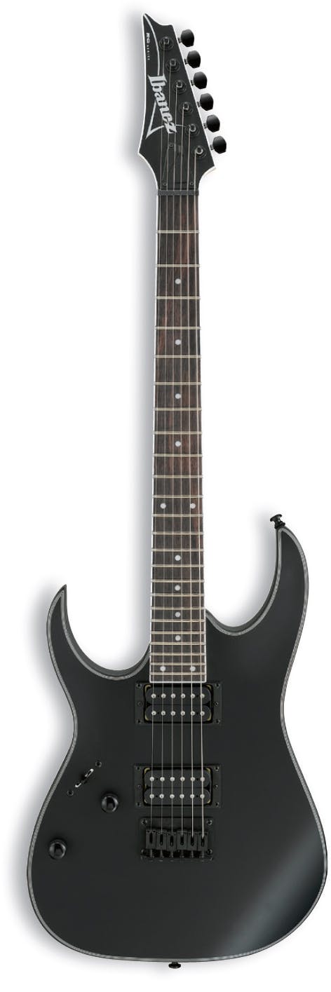 ibanez rg421 left handed