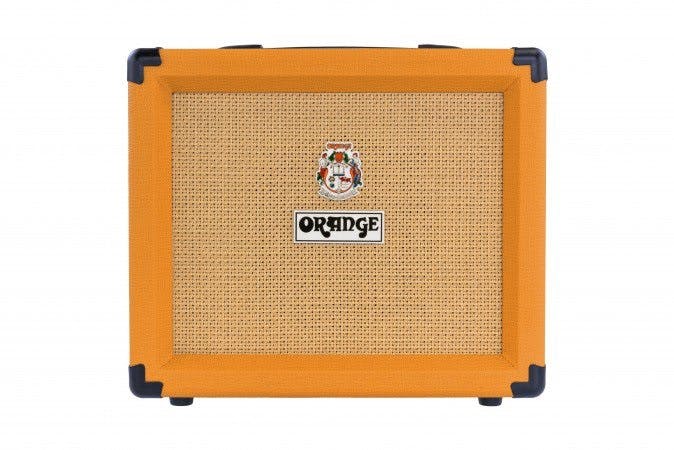 Orange Crush 20 Guitar Amplifier Combo - Andertons Music Co.