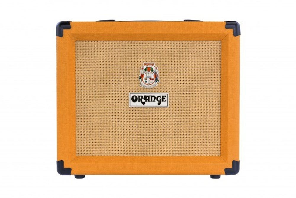 Orange Crush 20 Guitar Amplifier Combo