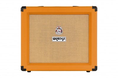 Orange Crush 35RT Guitar Amplifier Combo