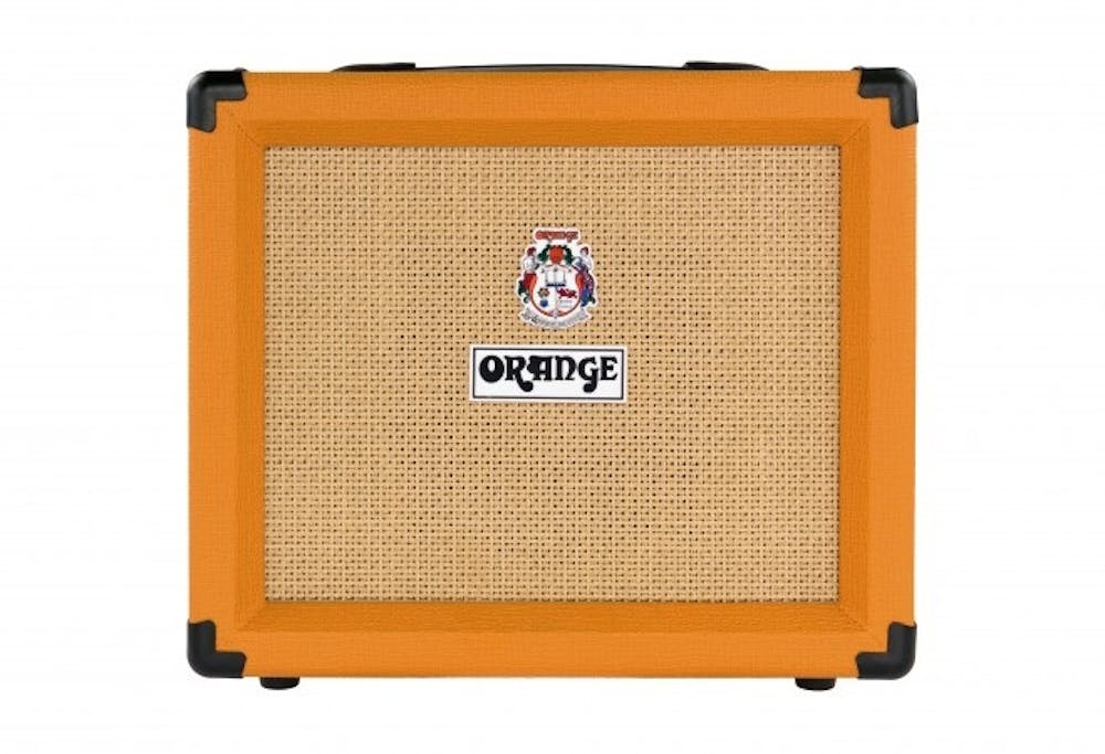Orange Crush 20RT Guitar Amplifier Combo