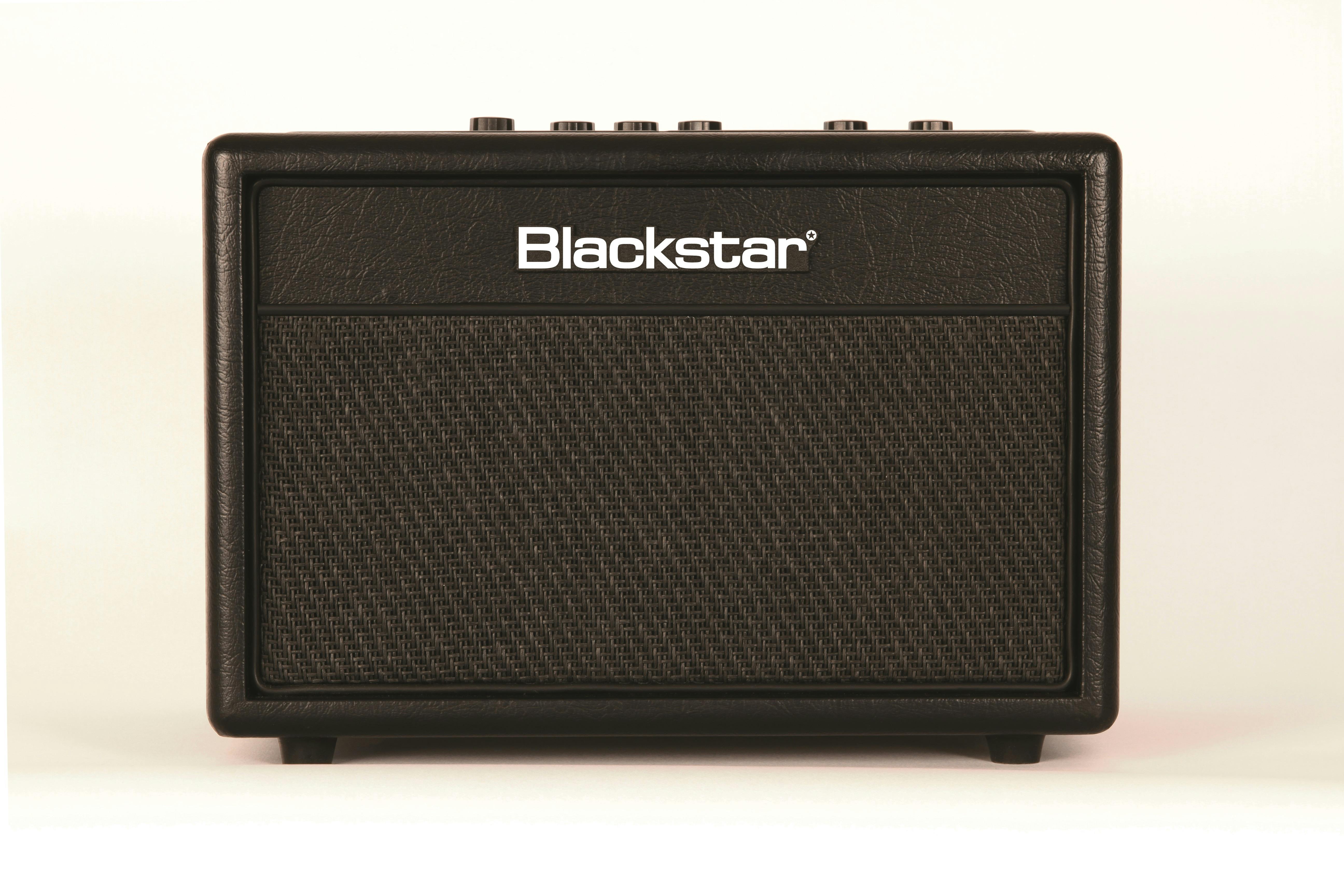 Blackstar ID Core Beam Amp in Black - Andertons Music Co.