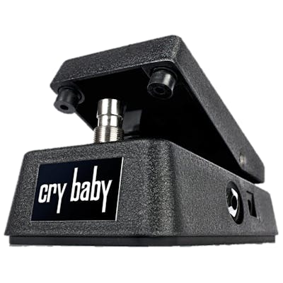 Jim Dunlop CBM95 Cry Baby Mini Wah
