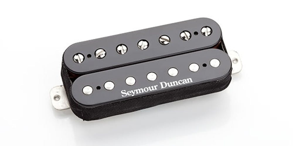 Seymour Duncan SH-5 7 String Version in Black